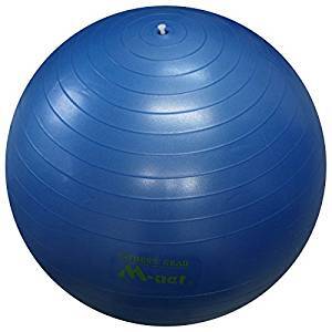 バランスボール エクササイズボール ストレッチボール 65cm ダイエット