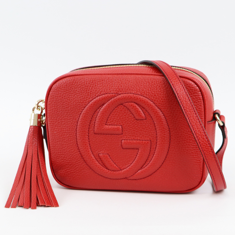 GUCCI(グッチ) 722319 A7M0G 6523 (308364 A7M0G 6523) ソーホー