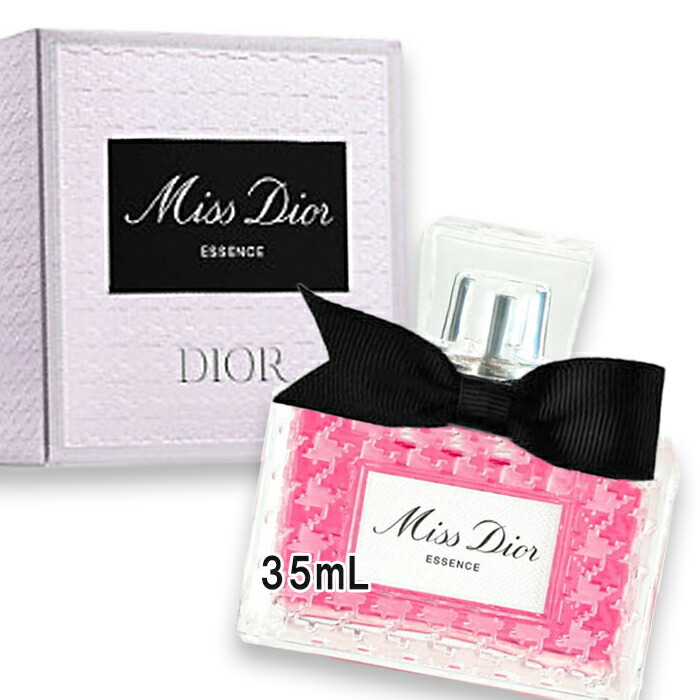 Dior(ディオール) ミス ディオール エッセンス(パルファン) 35mL