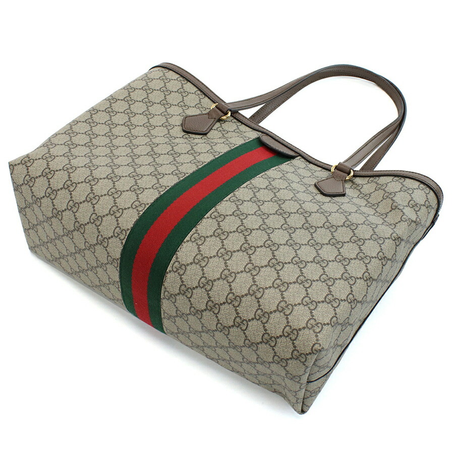 グッチ トートバッグ レディース ブランド GUCCI OPHIDIA 631685