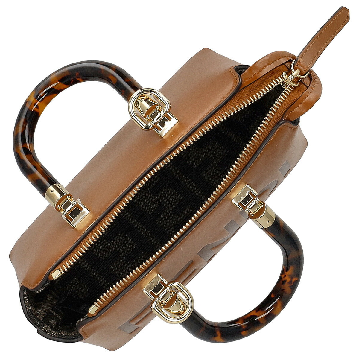 フェンディ FENDI バッグ 2WAY ハンドバッグ ショルダーバッグ 肩掛け