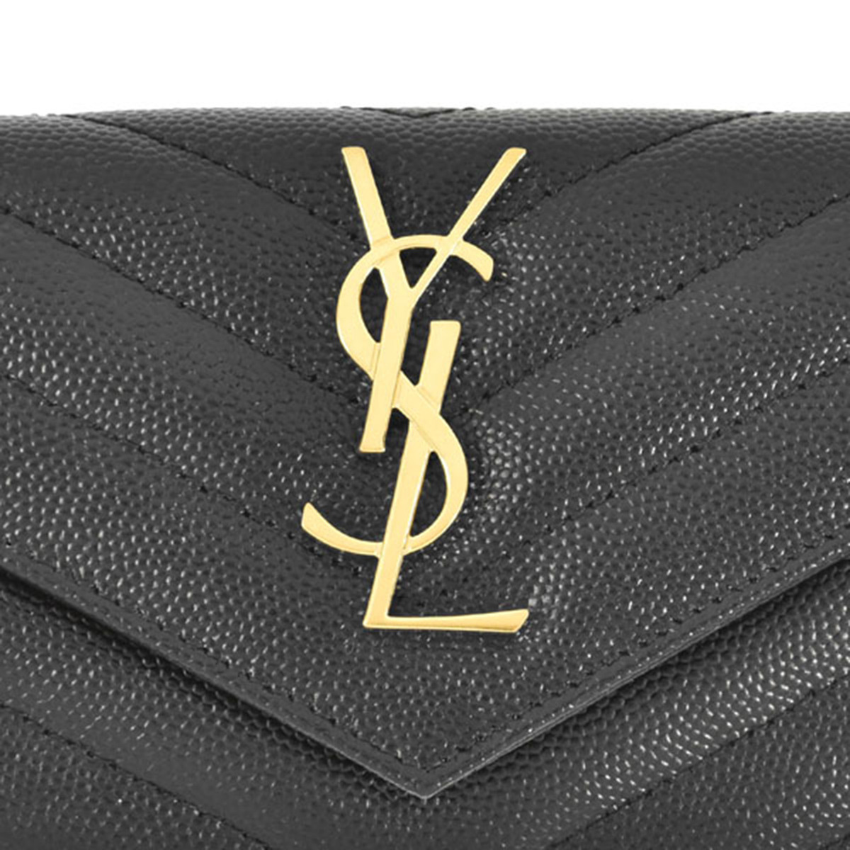 サンローラン SAINT LAURENT カードケース 名刺入れ 414404 BOW01 1000