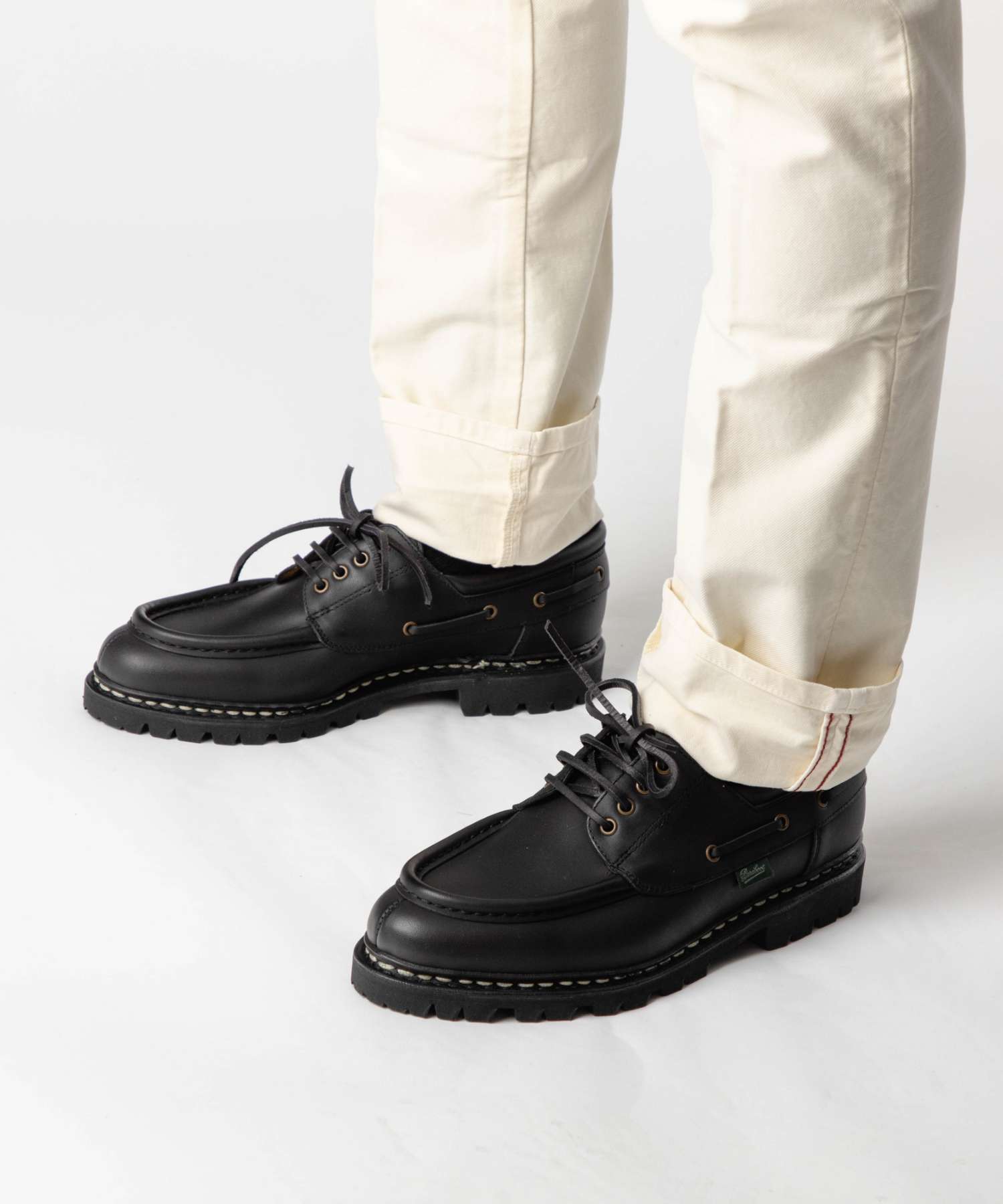 パラブーツ PARABOOT 200817 ビジネスシューズ CHIMEY シメイ メンズ