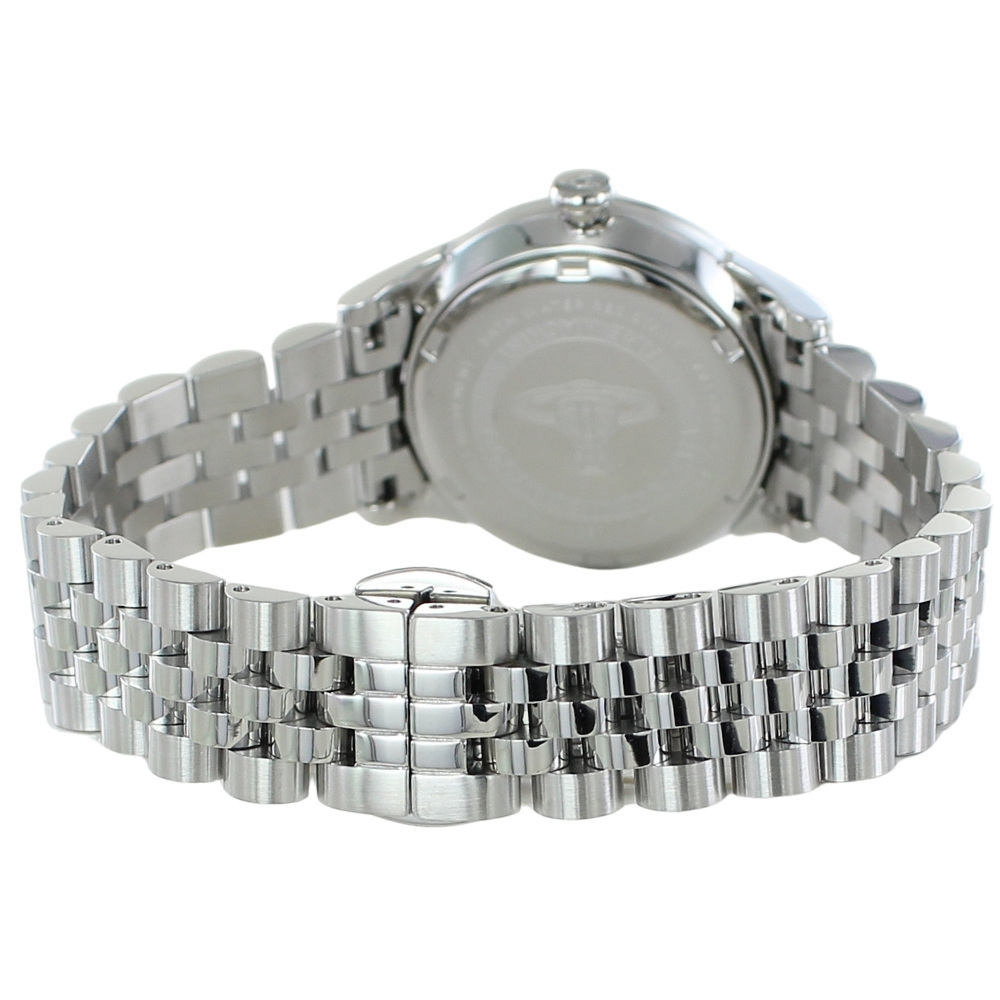 ヴィヴィアン ウエストウッド 腕時計 レディース シルバー