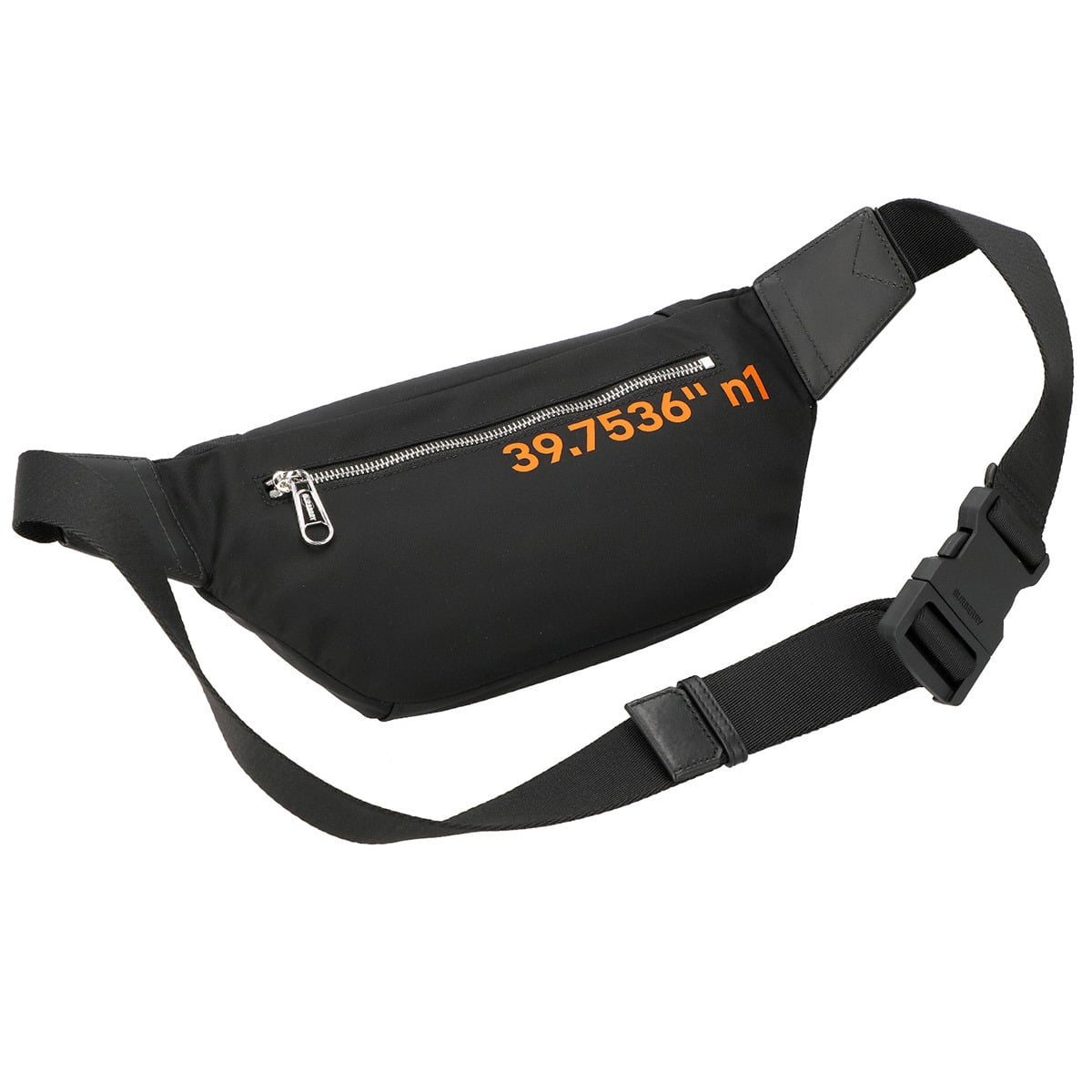 バーバリー BURBERRY ボディバッグ 8064930-A2598 バッグ ベルトバッグ