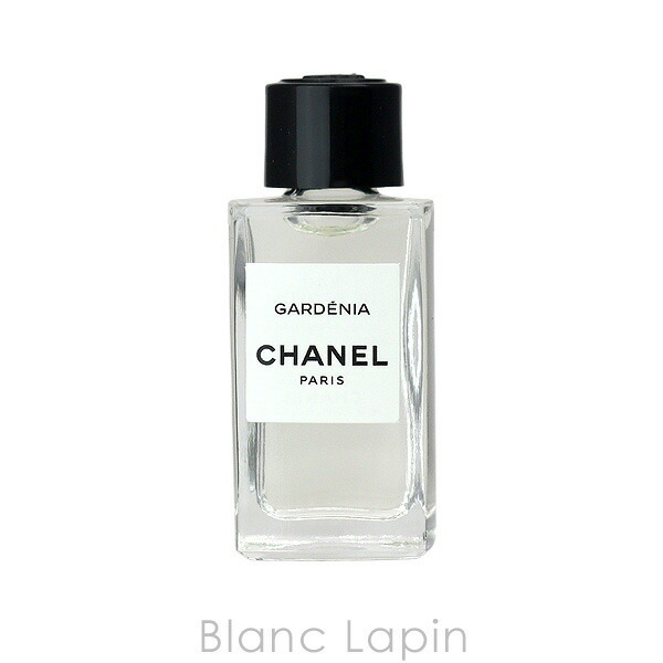 ミニサイズ】 シャネル CHANEL ガーデニア EDP 4ml - 【BLANC LAPIN