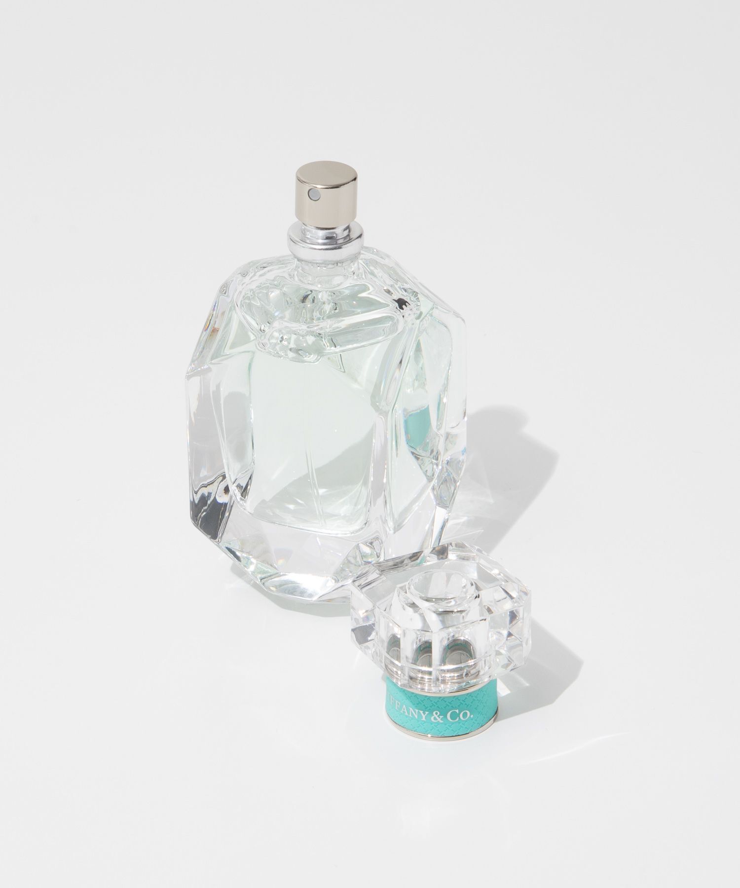 ティファニー Tiffany & Co. ティファニー EDP 50mL レディース