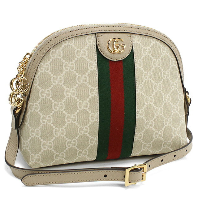 グッチ 斜め掛け ショルダーバッグ レディース ブランド GUCCI OPHIDIA