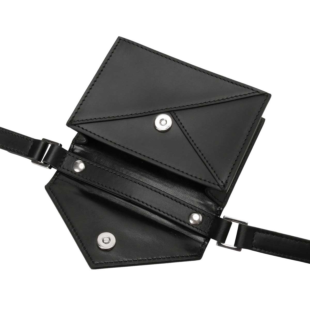 エムエムシックス メゾンマルジェラ MM6 Maison Margiela ミニバッグ