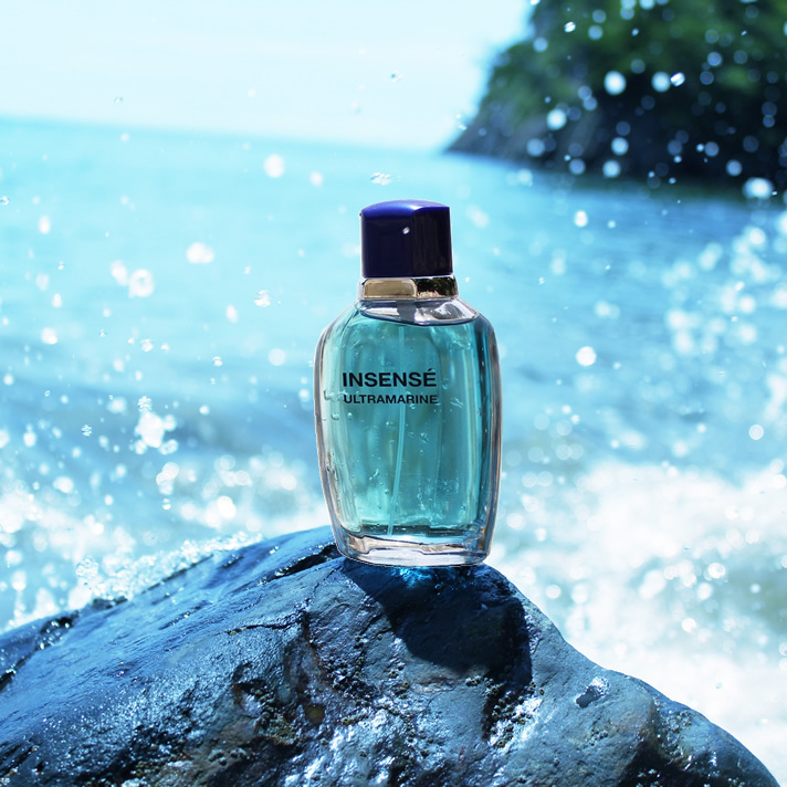 送料無料】ウルトラマリン 100ml ジバンシイ 香水/オーデトワレ/メンズ