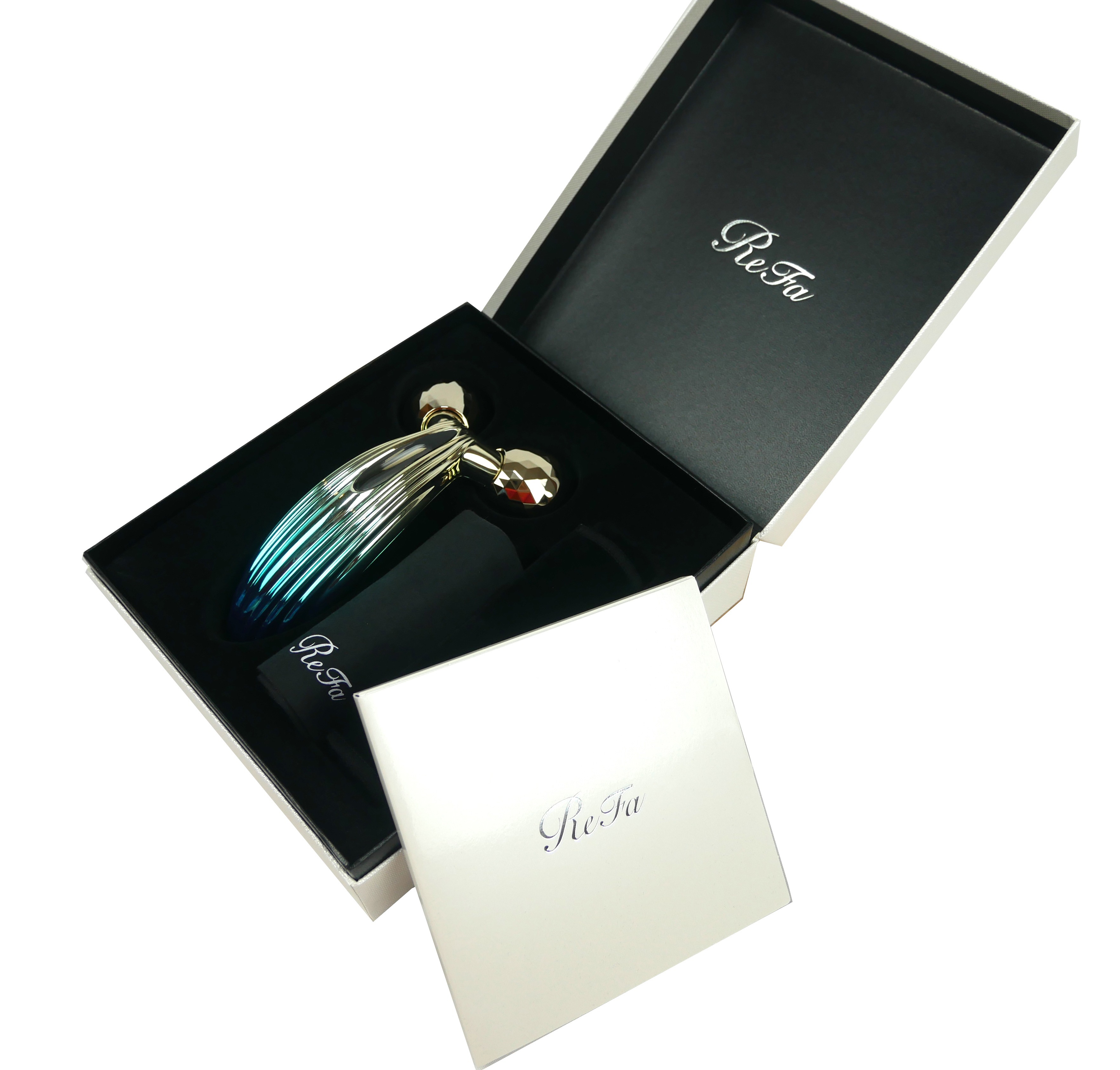 MTG ReFa CARAT RAY Blue (リファ カラットレイ ブルー) 美容機器