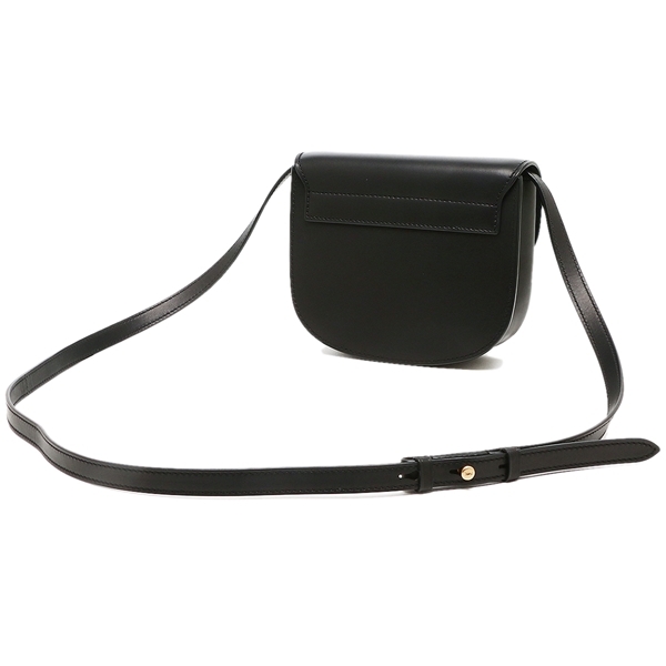 サンローランパリ ショルダーバッグ カイア YSLロゴ モノグラム