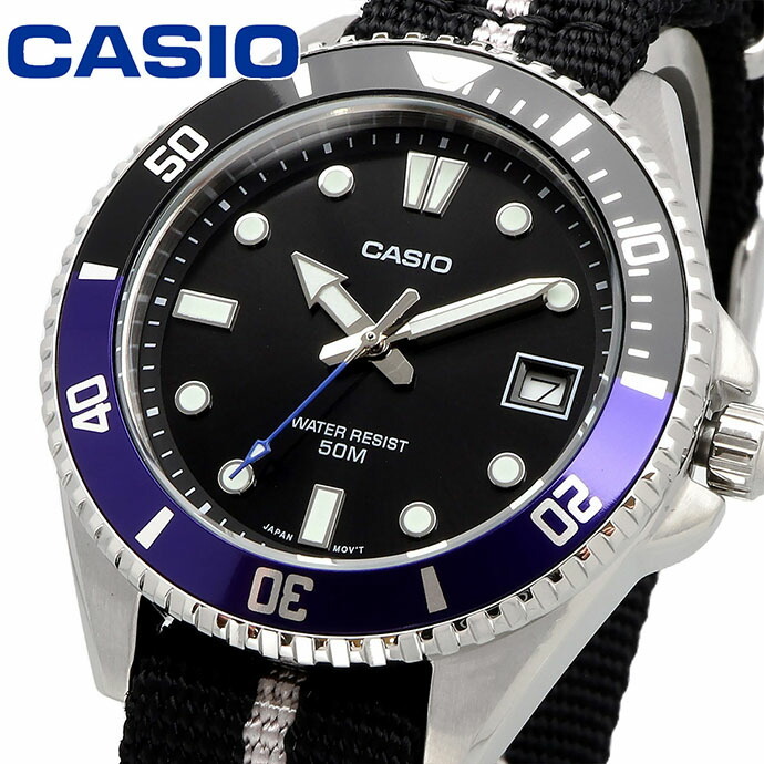 CASIO 腕時計 カシオ 時計 ウォッチ CASIO カシオ スタンダード