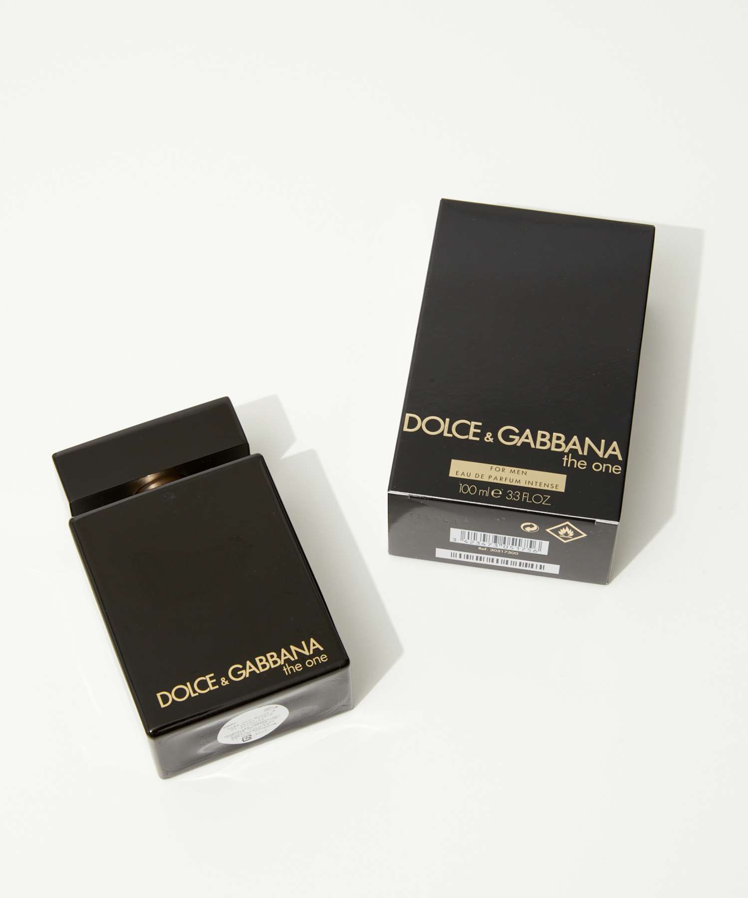 ドルチェ＆ガッバーナ DOLCE＆GABBANA ザ・ワン フォーメン インテンス