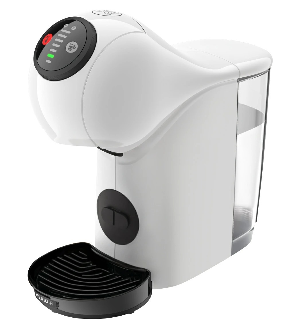 ネスレドルチェグスト ネスカフェ ドルチェグスト 本体 ジェニオ エス