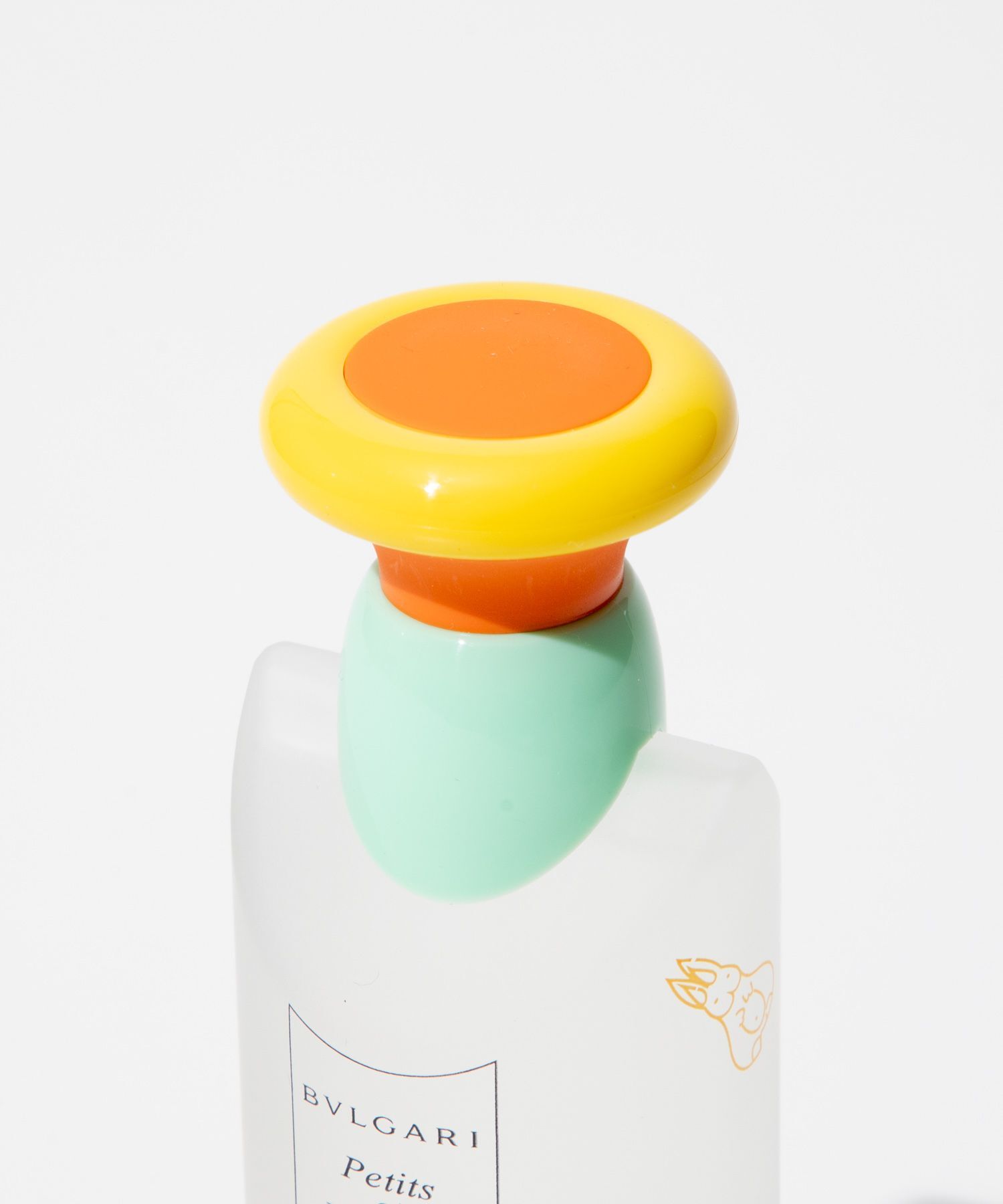 ブルガリ BVLGARI オードトワレ レディース フレグランス プチママン