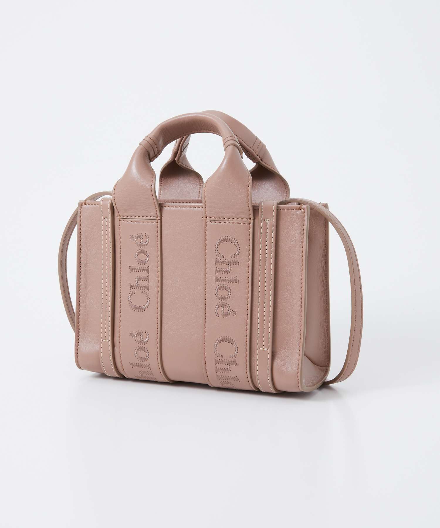 クロエ Chloe CHC23UP237I60 トートバッグ レディース バッグ