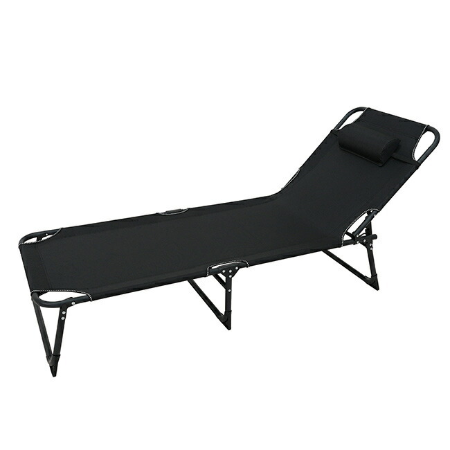 折りたたみ 簡易ベッド[簡易 折りたたみベッド アウトドア