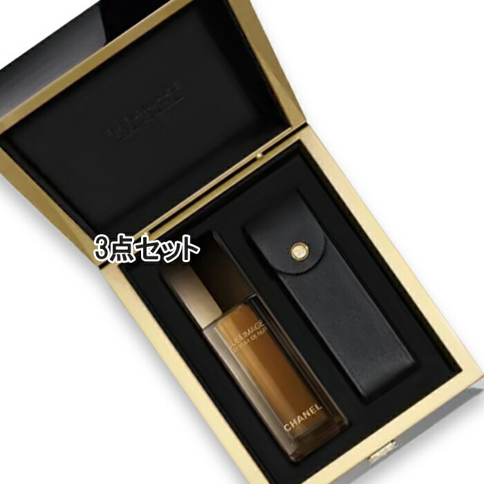 CHANEL(シャネル) 【数量限定】サブリマージュ レクストレ ドゥ ニュイ