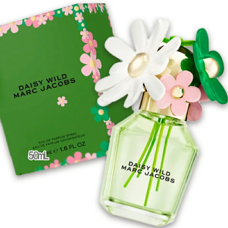 Marc Jacobs(マーク ジェイコブス) マーク ジェイコブス デイジー