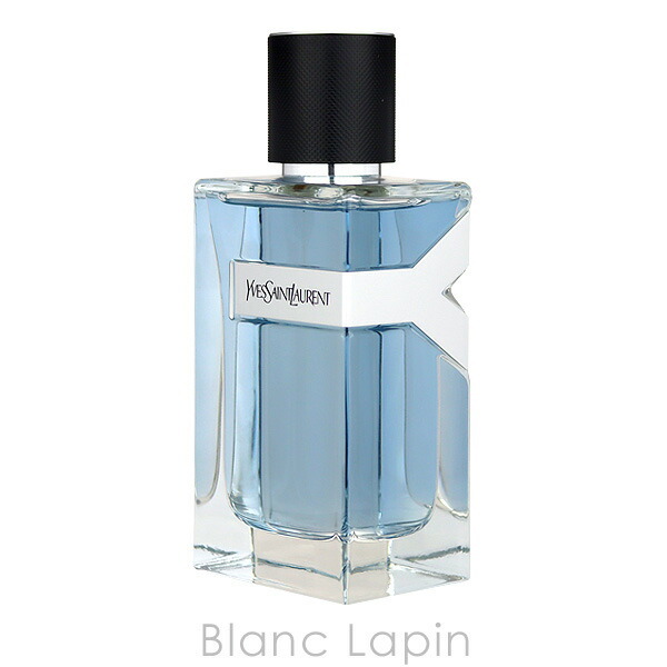 イヴサンローラン Y.S.L Y MEN EDT 100ml - 【BLANC LAPIN