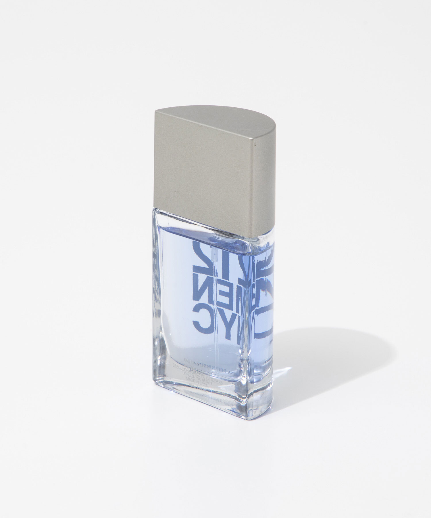 キャロライナ ヘレラ CAROLINA HERRERA 212 EDT 30ml メンズ