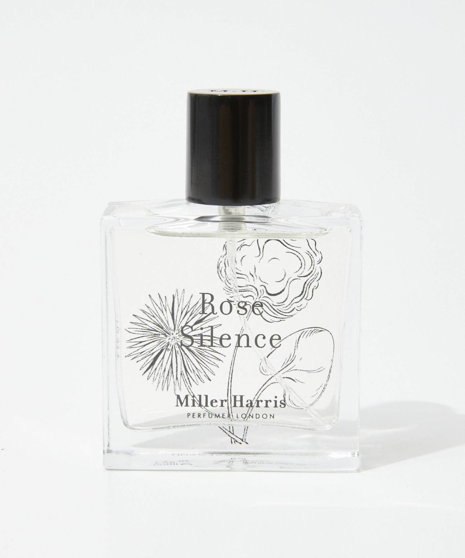 ミラーハリス Miller Harris オードパルファム 50ml ユニセックス