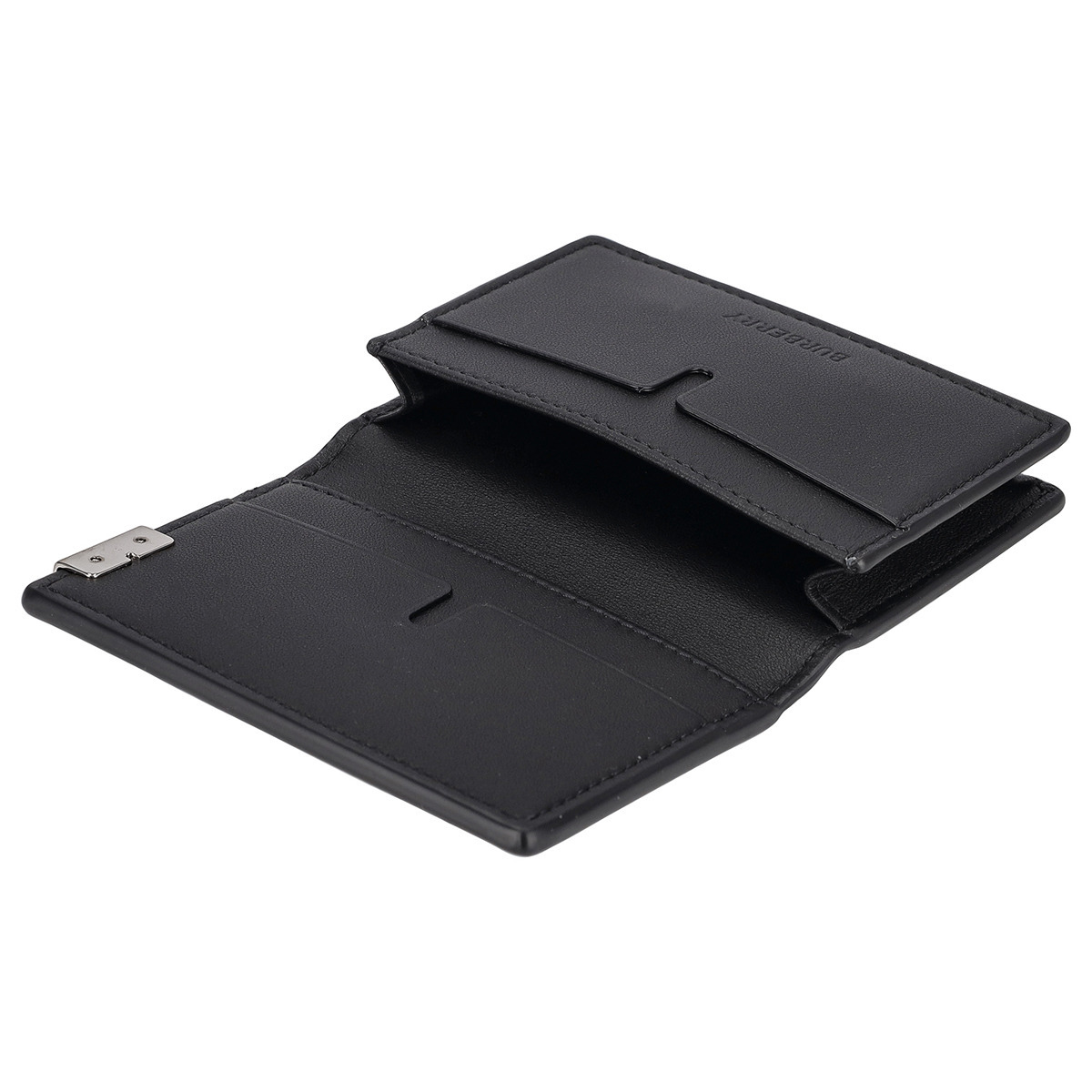 バーバリー BURBERRY カードケース 名刺入れ 8083772 A1189 Bカット