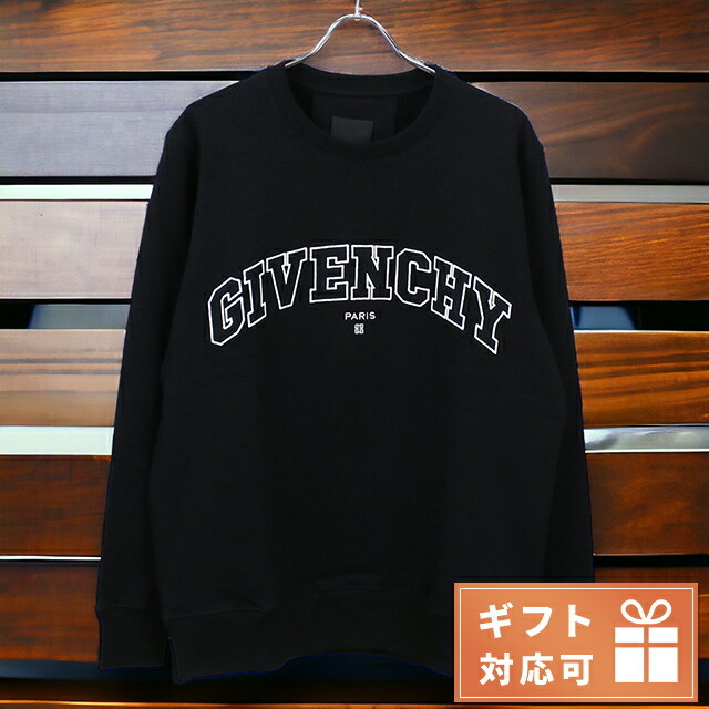 ジバンシー スウェット メンズ ブランド GIVENCHY ポルトガル BMJ0H6