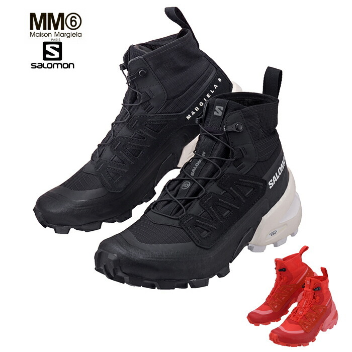 MM6 Maison Margiela× SALOMON エムエムシックス メゾンマルジェラ