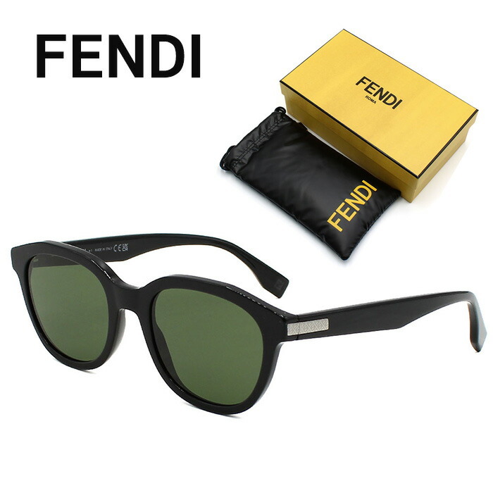 FENDI フェンディ サングラス アイウェア メンズ レディース ブランド