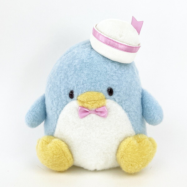 サンリオ タキシードサム おめかしレトロ ぬいぐるみ S インテリア