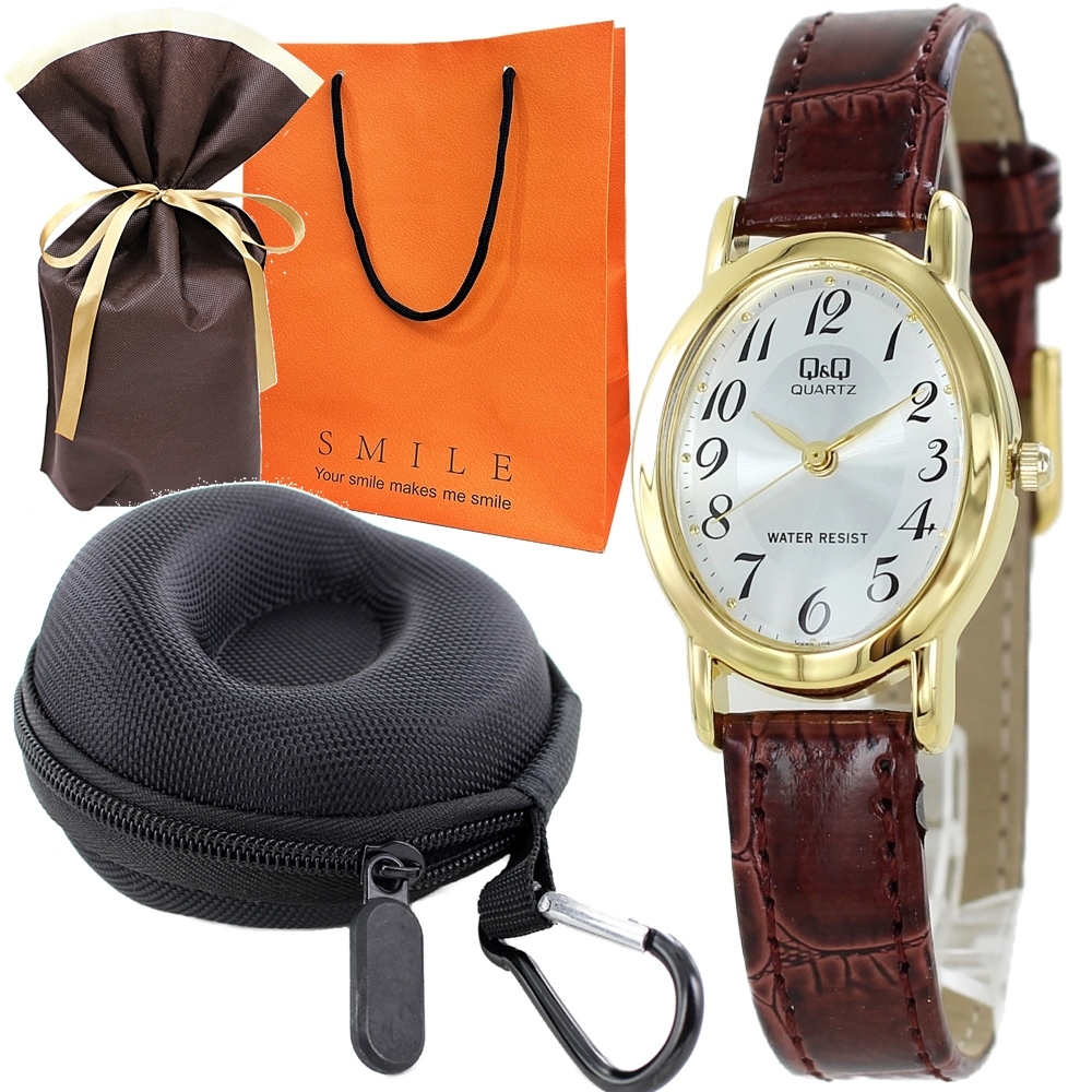 ラッピング済 ギフトセット 女性 プレゼント シチズン 腕時計 手表