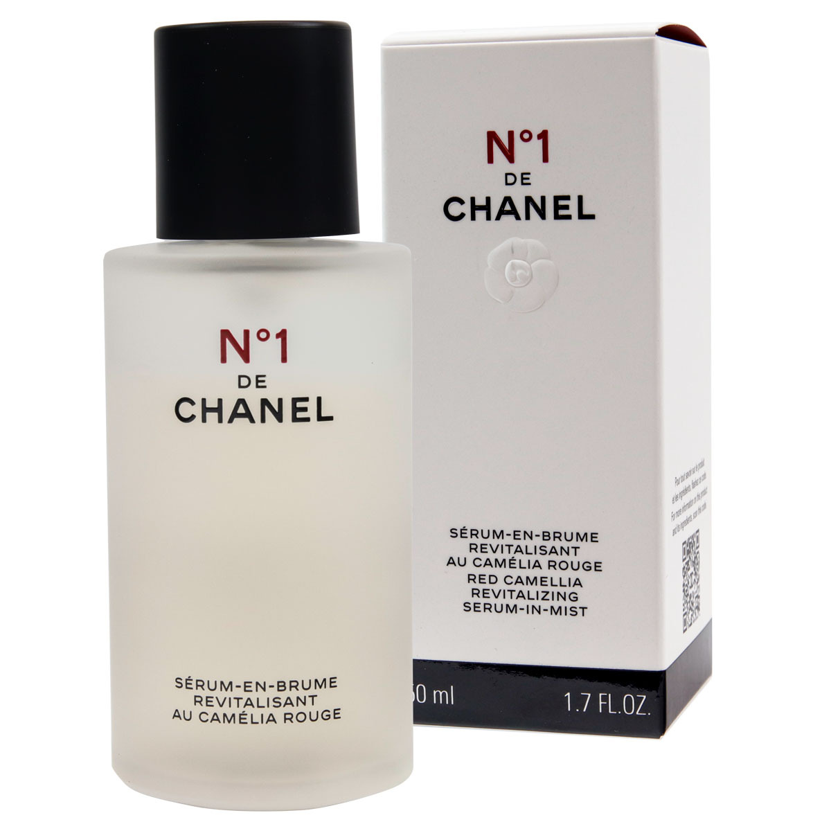 CHANELセラム イン ミスト N°1 ドゥ シャネル#50ml シャネル 美容液