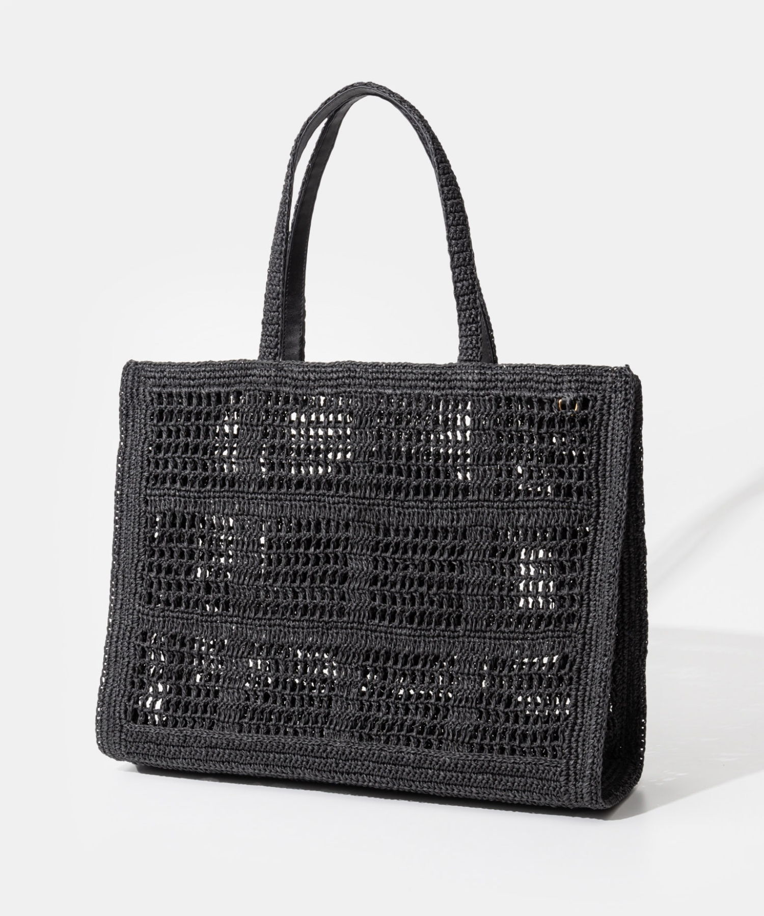 トリーバーチ TORY BURCH 151277 トートバッグ Ella Hand-Crocheted