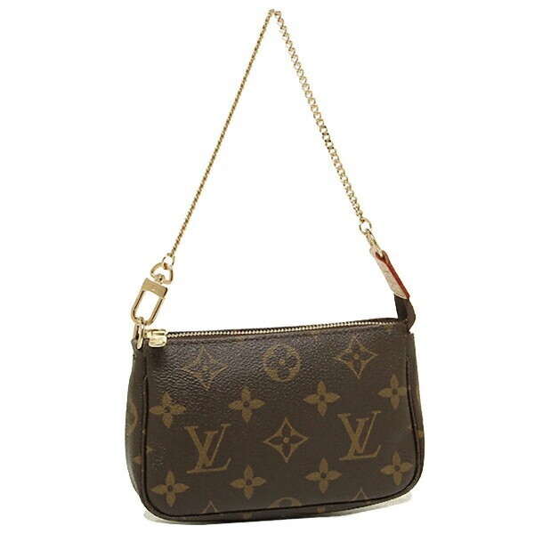ルイヴィトン LOUIS VUITTON ルイヴィトン ポーチ LOUIS VUITTON