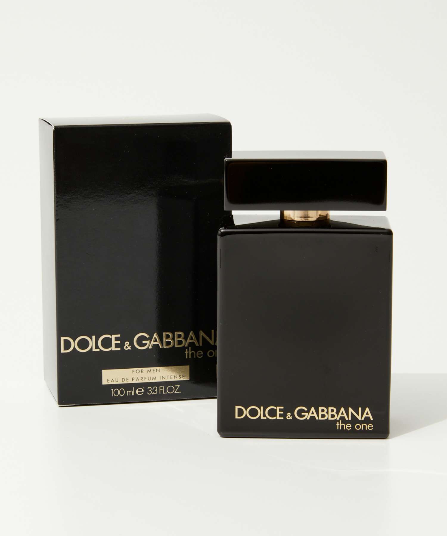 ドルチェ＆ガッバーナ DOLCE＆GABBANA ザ・ワン フォーメン インテンス