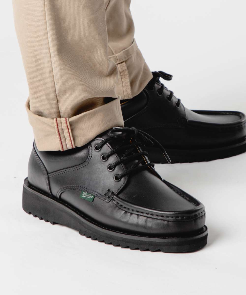パラブーツ PARABOOT 786404 ビジネスシューズ THIERS ティエール