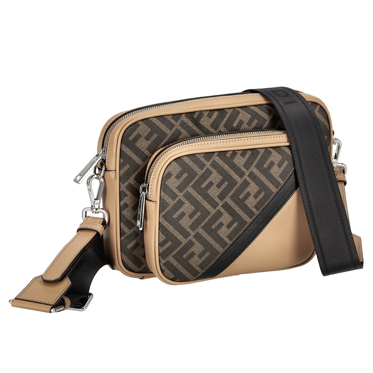 フェンディ FENDI バッグ ショルダーバッグ 肩掛けバッグ 斜め掛け