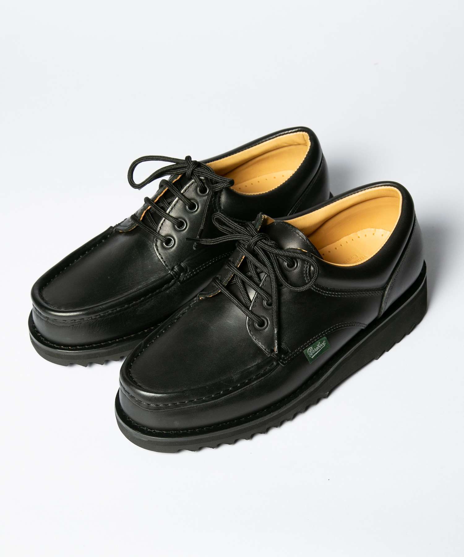 パラブーツ PARABOOT 786404 ビジネスシューズ THIERS ティエール