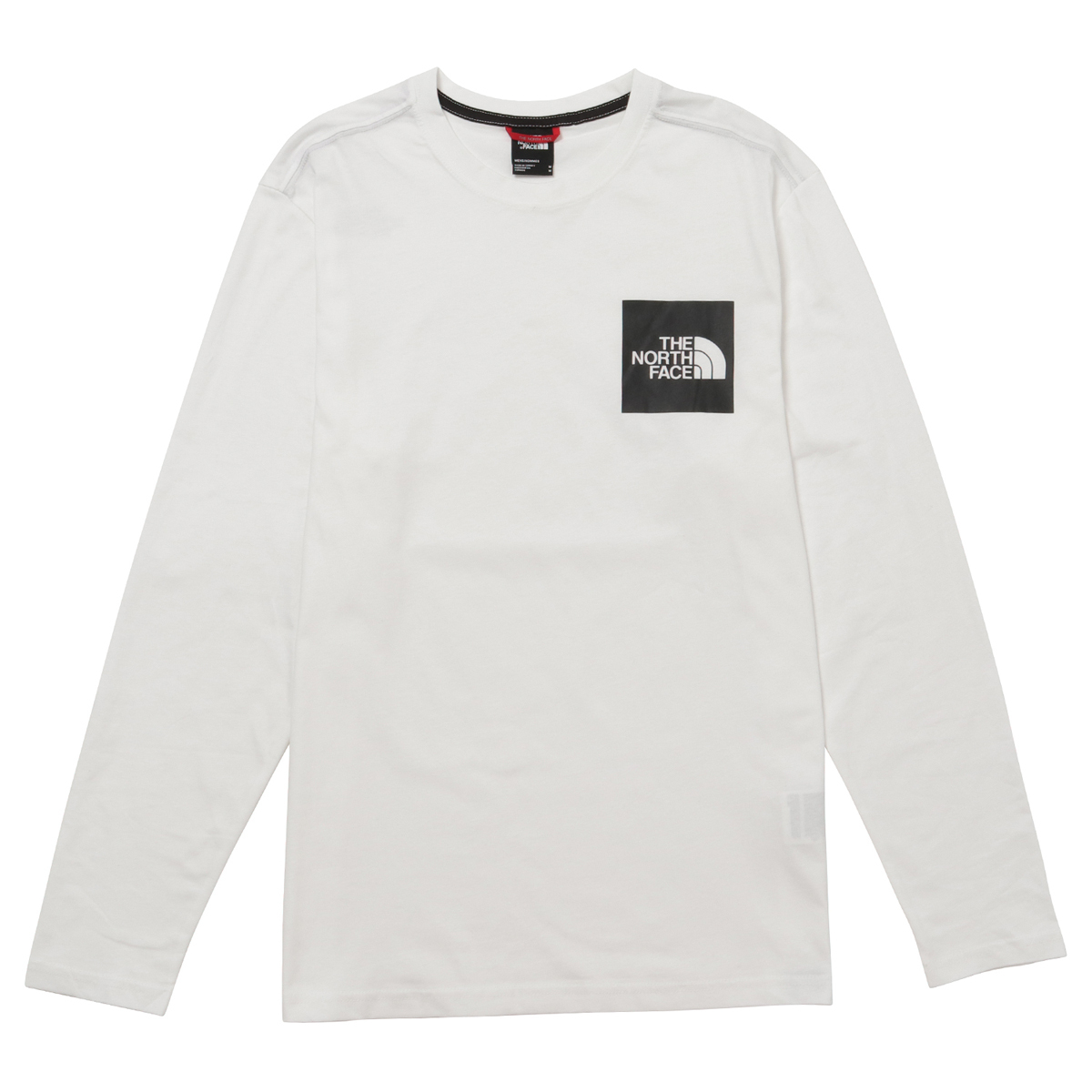 ノースフェイス THE NORTH FACE メンズ ロングスリーブ Tシャツ 長袖