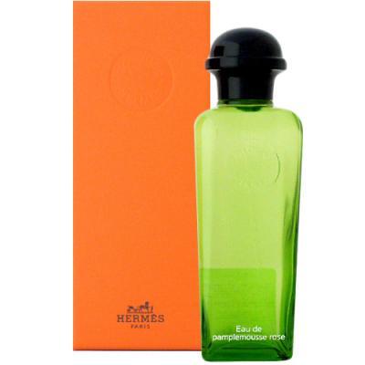 エルメス オー ドゥ パンプルムス ローズ オーデコロン EDC 100mL