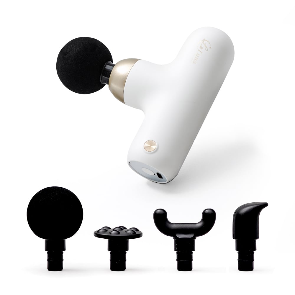 La Luna 筋膜リリースガン - 【LaLuna公式ストア】- プレゼント