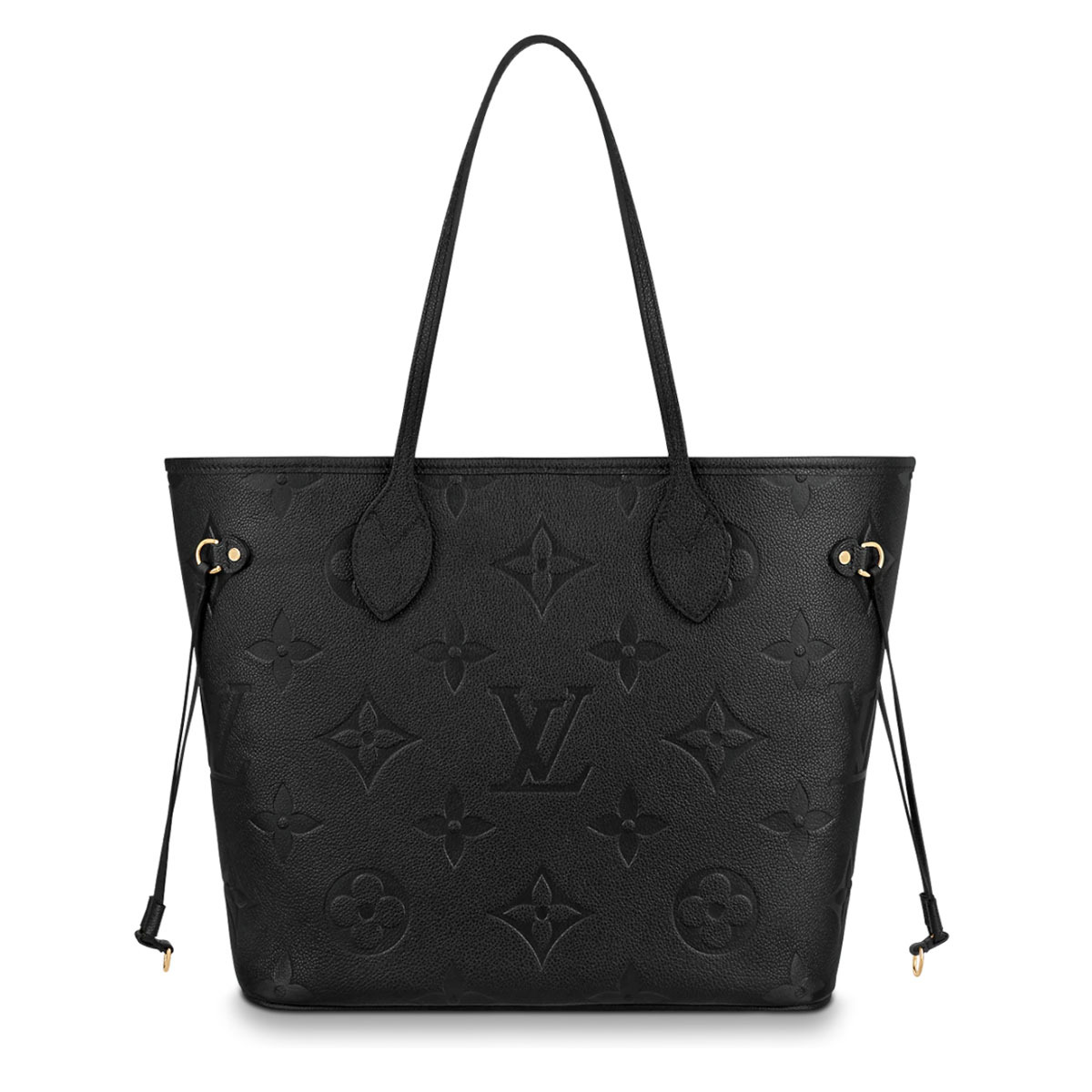 ルイヴィトン バッグ モノグラム トートバッグ Louis Vuitton ネヴァー