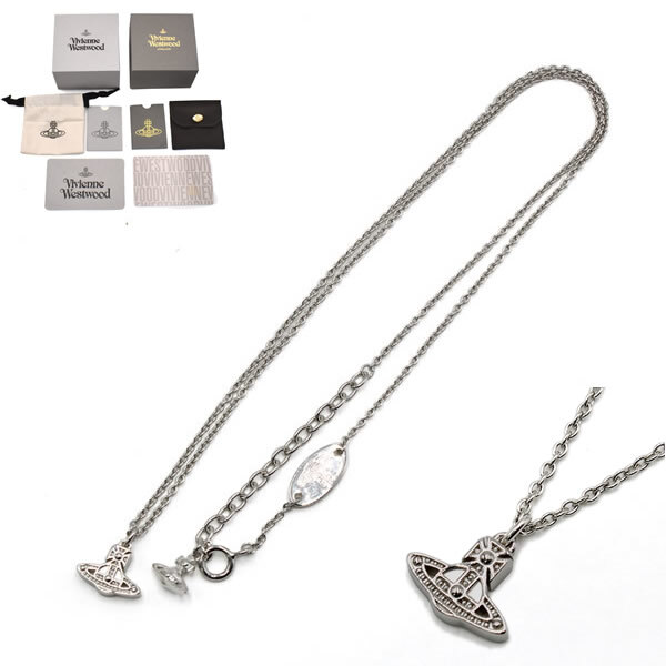 ヴィヴィアンウエストウッド ネックレス Vivienne Westwood 63020200