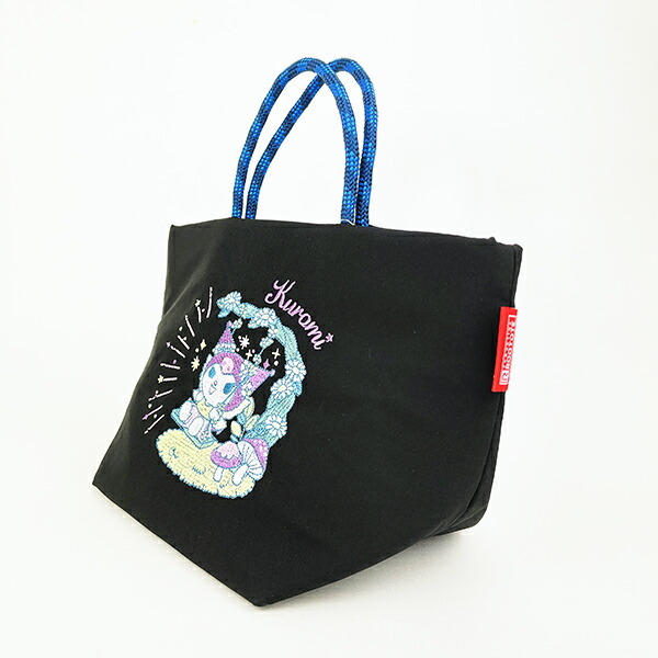 サンリオ クロミ トートバッグ Sanrio ROOTOTE ルートート コラボ