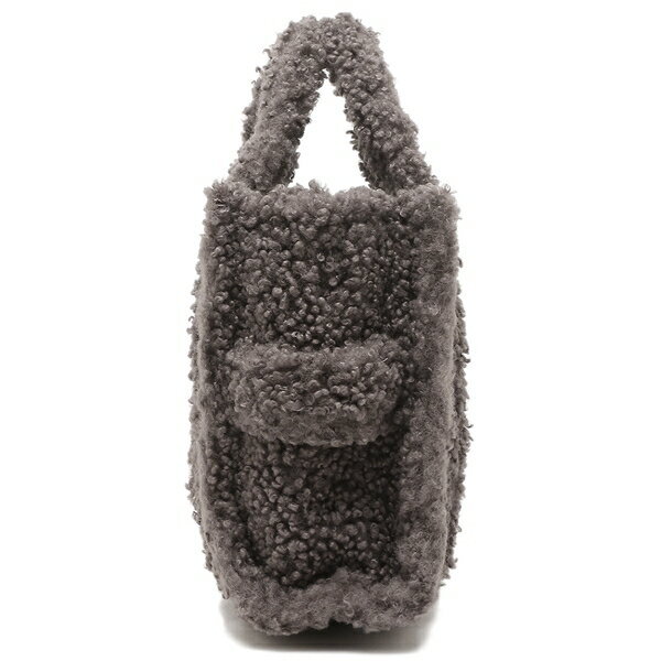 マークジェイコブス トートバッグ ショルダーバッグ ザ テディ