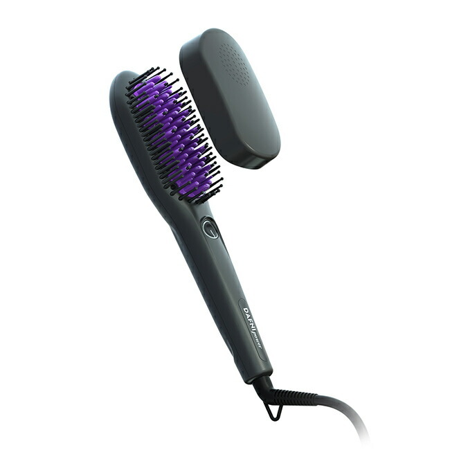 YAMAN DAFNI power ヤーマン ダフニ パワー[ヘアアイロン ブラシ型