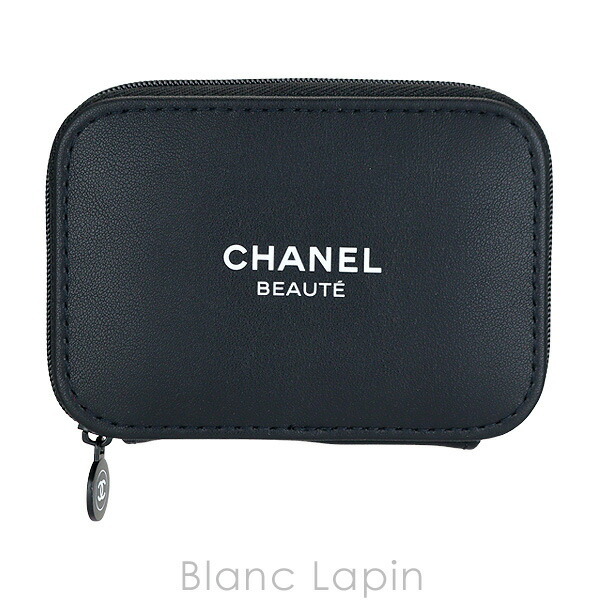 ノベルティ】 シャネル CHANEL グルーミングセット #ブラック