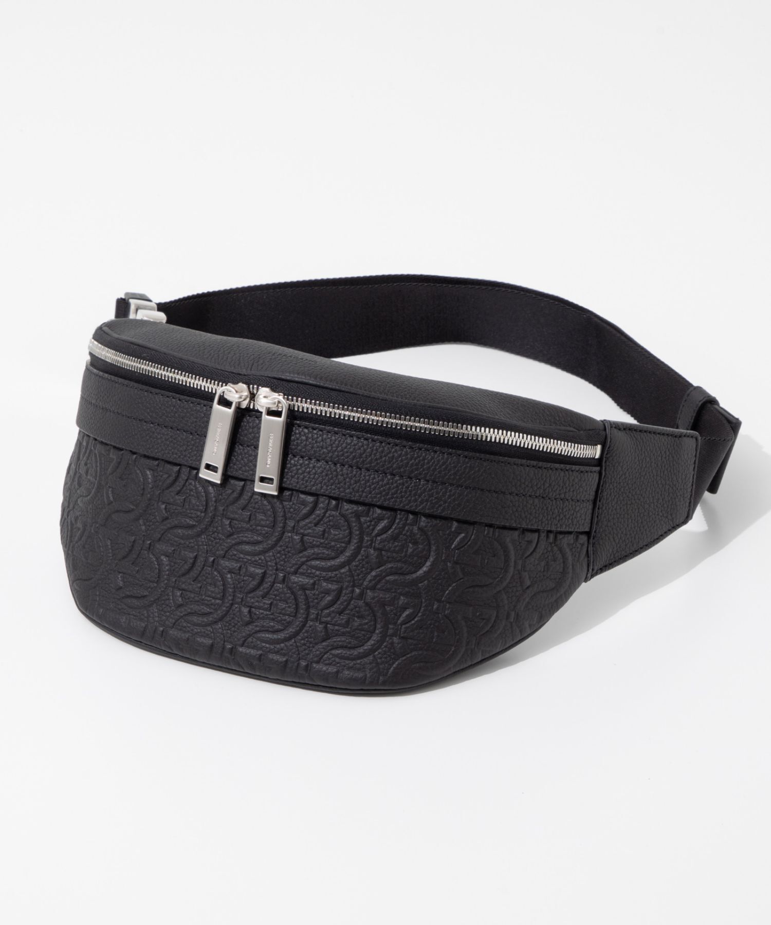 サルヴァトーレ フェラガモ Salvatore Ferragamo ボディバッグ 241489